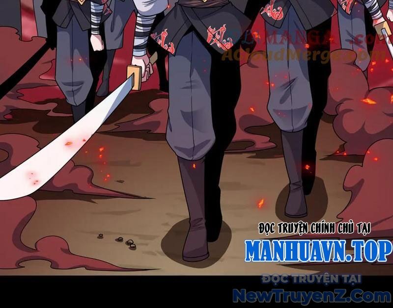 Kỷ Nguyên Kỳ Lạ Chap 482 - Next Chap 483