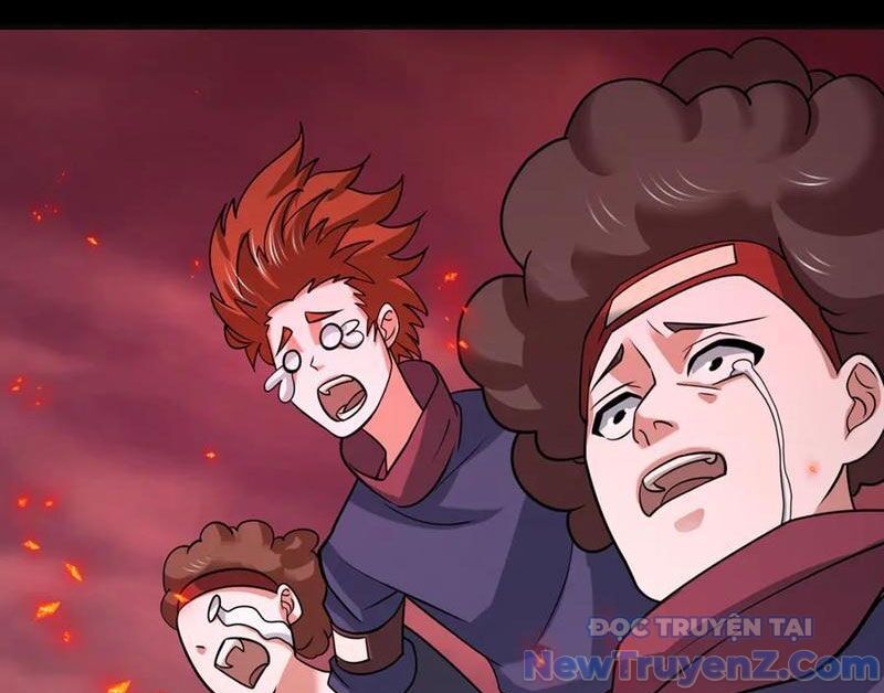 Kỷ Nguyên Kỳ Lạ Chap 482 - Next Chap 483