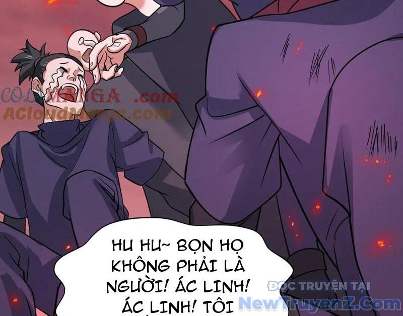Kỷ Nguyên Kỳ Lạ Chap 482 - Next Chap 483