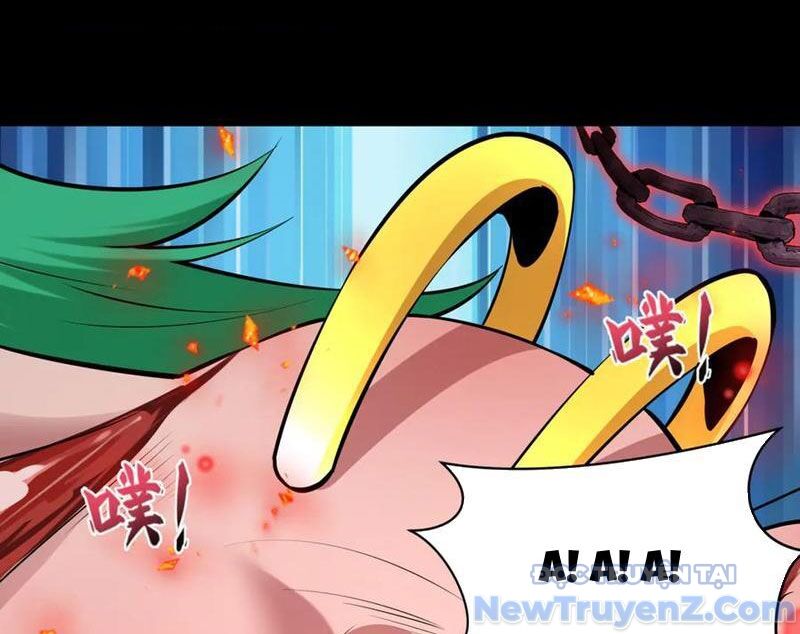 Kỷ Nguyên Kỳ Lạ Chap 482 - Next Chap 483