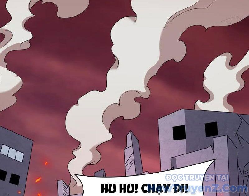 Kỷ Nguyên Kỳ Lạ Chap 482 - Next Chap 483