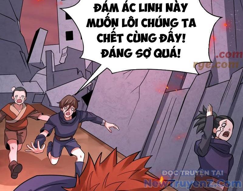 Kỷ Nguyên Kỳ Lạ Chap 482 - Next Chap 483