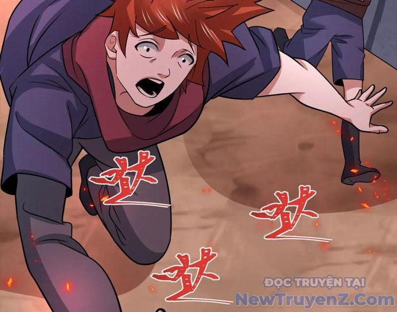 Kỷ Nguyên Kỳ Lạ Chap 482 - Next Chap 483
