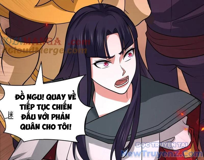 Kỷ Nguyên Kỳ Lạ Chap 482 - Next Chap 483