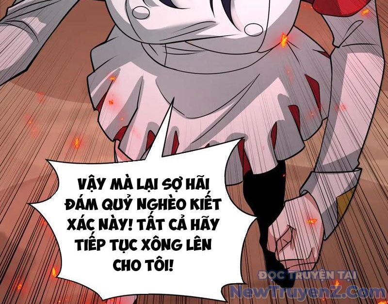 Kỷ Nguyên Kỳ Lạ Chap 482 - Next Chap 483