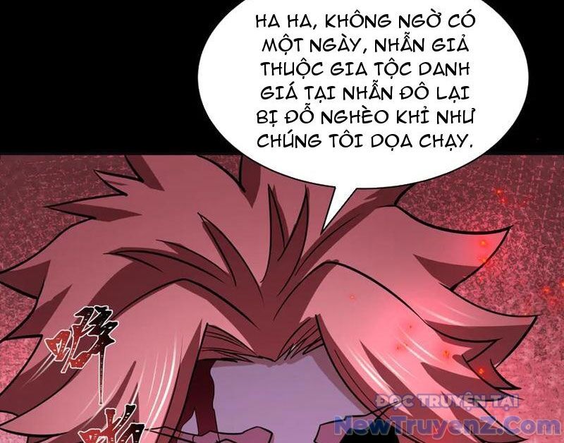 Kỷ Nguyên Kỳ Lạ Chap 482 - Next Chap 483