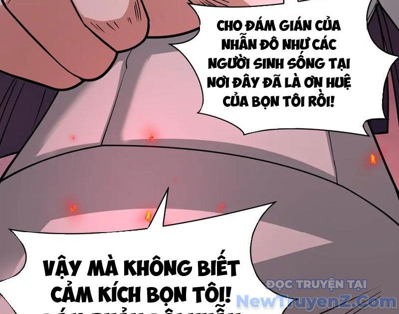 Kỷ Nguyên Kỳ Lạ Chap 482 - Next Chap 483