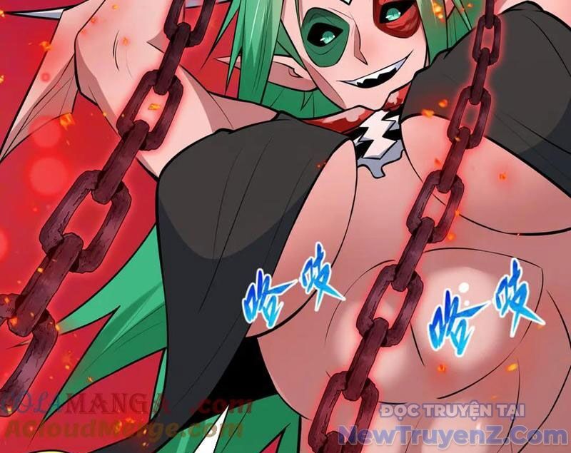 Kỷ Nguyên Kỳ Lạ Chap 482 - Next Chap 483