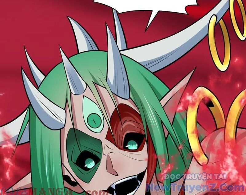 Kỷ Nguyên Kỳ Lạ Chap 482 - Next Chap 483