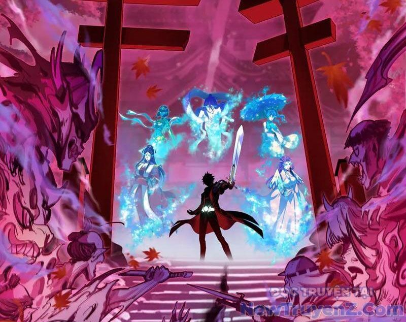 Kỷ Nguyên Kỳ Lạ Chap 482 - Next Chap 483