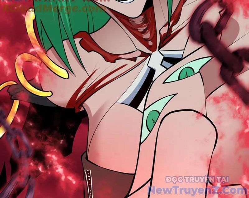 Kỷ Nguyên Kỳ Lạ Chap 482 - Next Chap 483