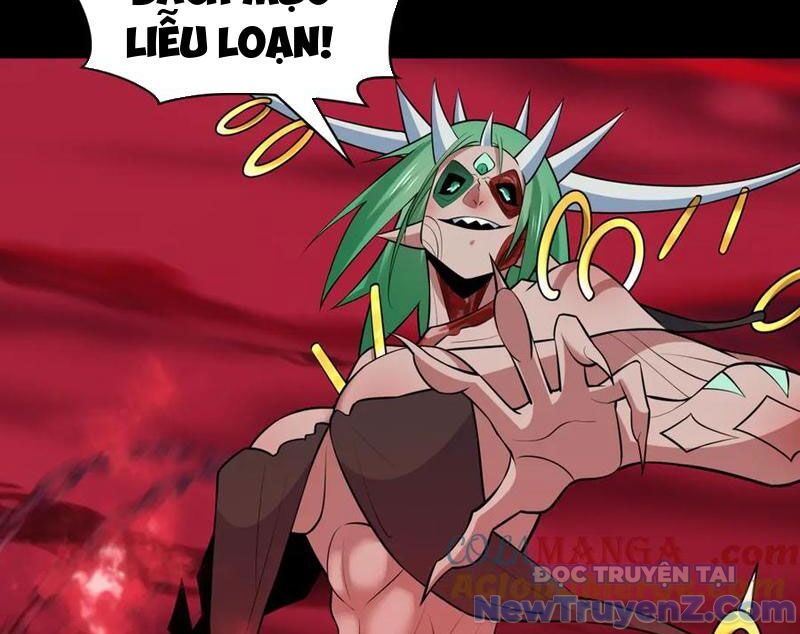 Kỷ Nguyên Kỳ Lạ Chap 482 - Next Chap 483