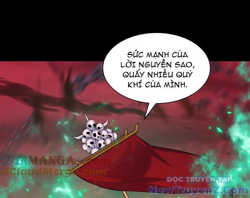 Kỷ Nguyên Kỳ Lạ Chap 482 - Next Chap 483