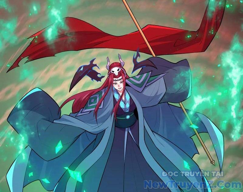 Kỷ Nguyên Kỳ Lạ Chap 482 - Next Chap 483