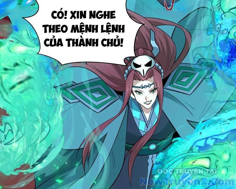 Kỷ Nguyên Kỳ Lạ Chap 482 - Next Chap 483