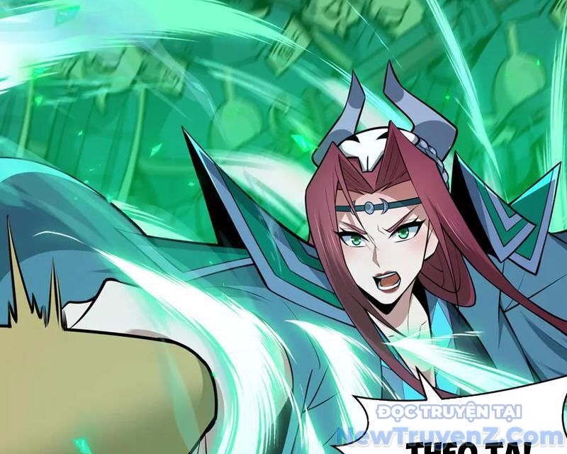 Kỷ Nguyên Kỳ Lạ Chap 482 - Next Chap 483