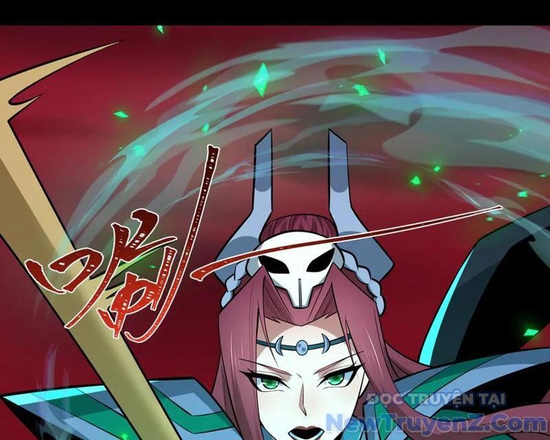 Kỷ Nguyên Kỳ Lạ Chap 482 - Next Chap 483