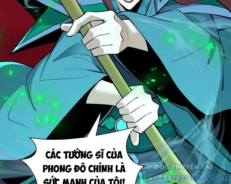 Kỷ Nguyên Kỳ Lạ Chap 482 - Next Chap 483