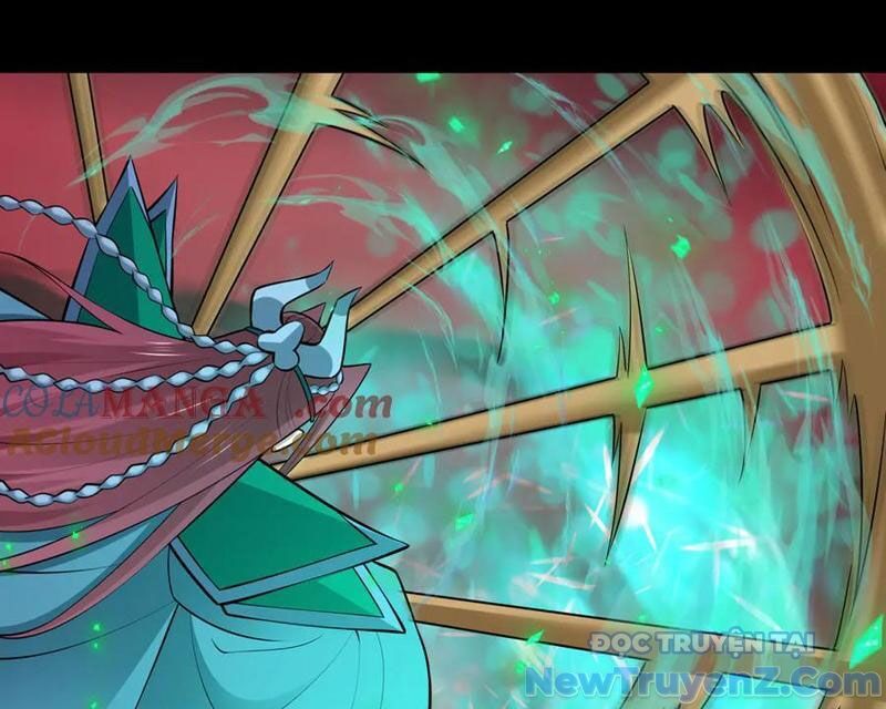 Kỷ Nguyên Kỳ Lạ Chap 482 - Next Chap 483