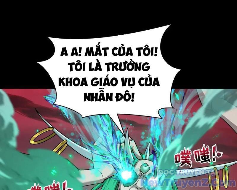 Kỷ Nguyên Kỳ Lạ Chap 482 - Next Chap 483