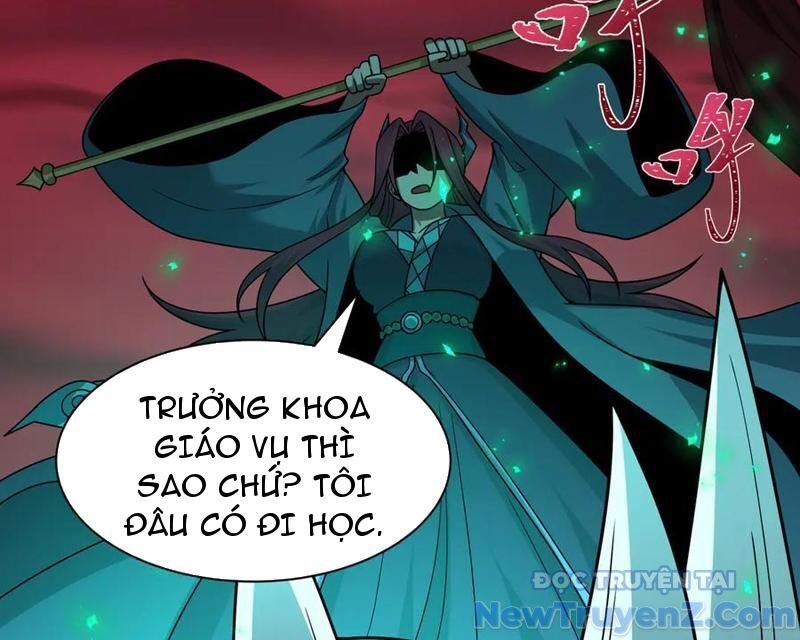 Kỷ Nguyên Kỳ Lạ Chap 482 - Next Chap 483