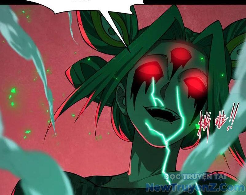Kỷ Nguyên Kỳ Lạ Chap 482 - Next Chap 483