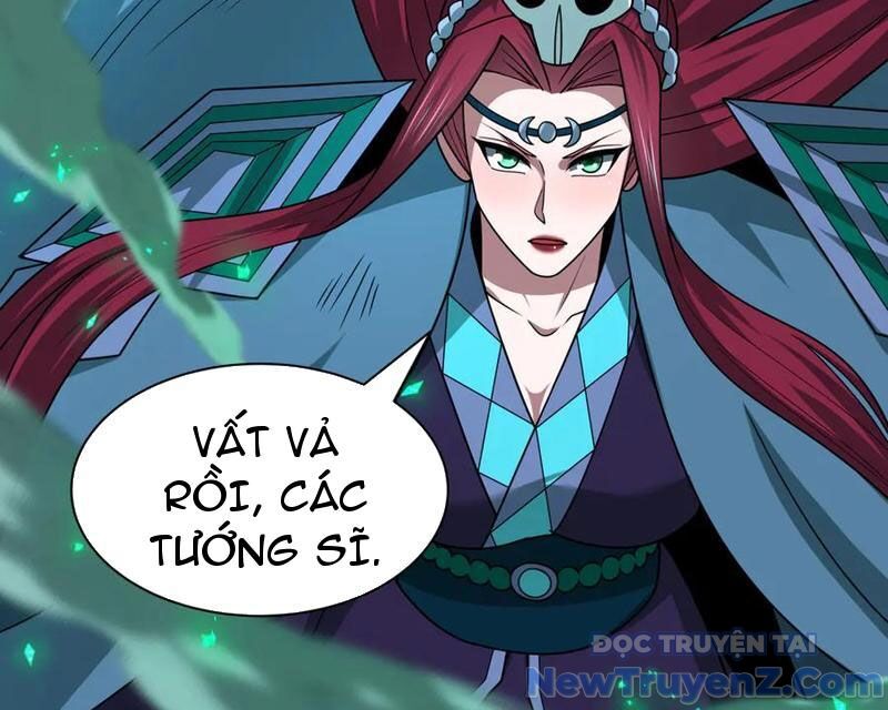 Kỷ Nguyên Kỳ Lạ Chap 482 - Next Chap 483