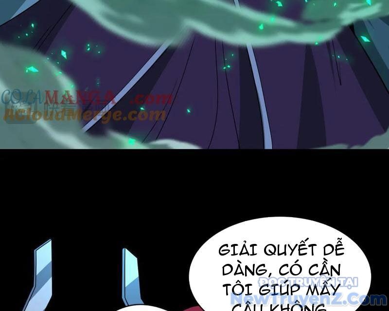 Kỷ Nguyên Kỳ Lạ Chap 482 - Next Chap 483