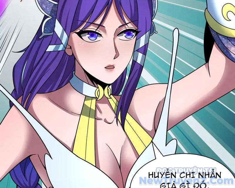 Kỷ Nguyên Kỳ Lạ Chap 482 - Next Chap 483