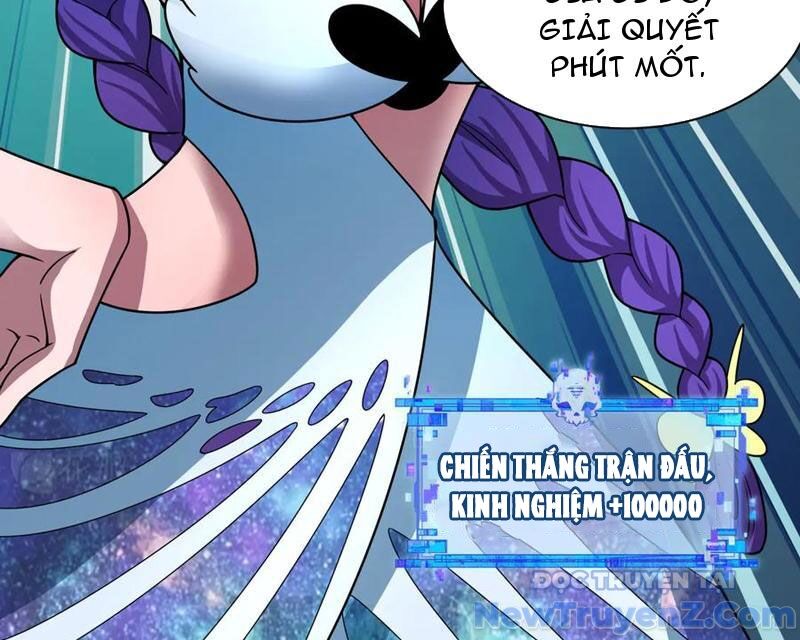 Kỷ Nguyên Kỳ Lạ Chap 482 - Next Chap 483