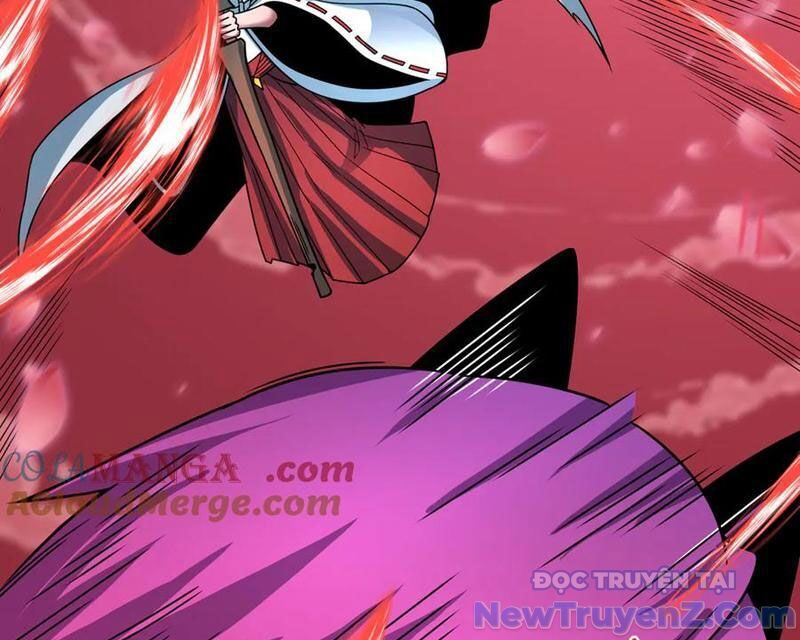 Kỷ Nguyên Kỳ Lạ Chap 482 - Next Chap 483