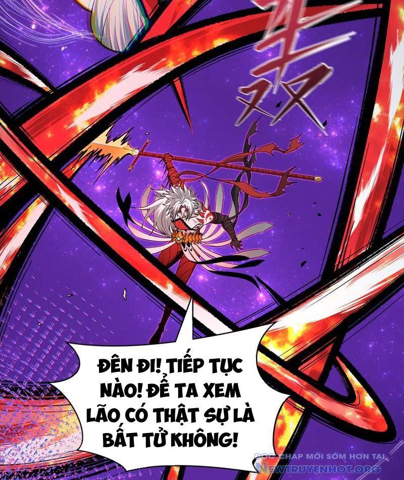 Kỷ Nguyên Kỳ Lạ Chap 483 - Next Chap 484