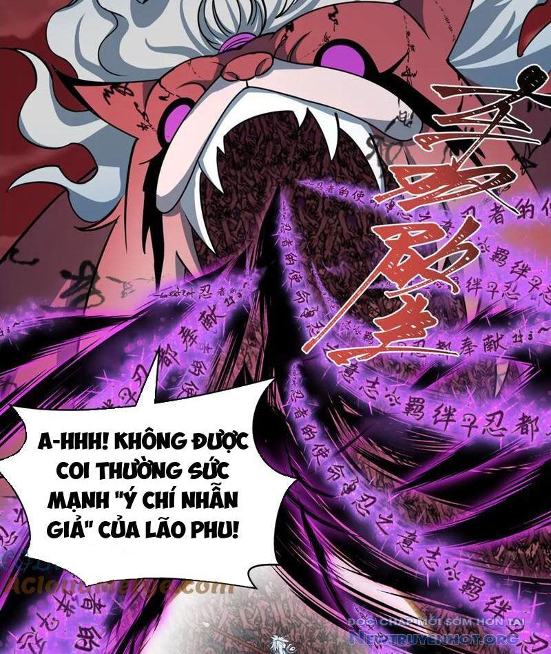 Kỷ Nguyên Kỳ Lạ Chap 483 - Next Chap 484