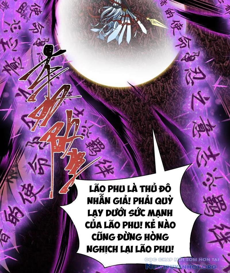Kỷ Nguyên Kỳ Lạ Chap 483 - Next Chap 484