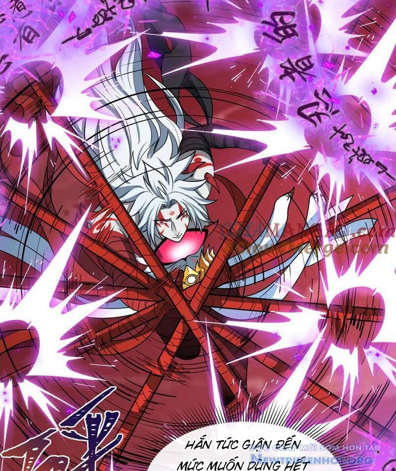 Kỷ Nguyên Kỳ Lạ Chap 483 - Next Chap 484
