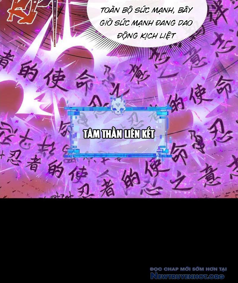 Kỷ Nguyên Kỳ Lạ Chap 483 - Next Chap 484