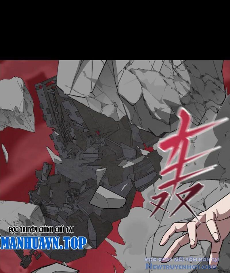 Kỷ Nguyên Kỳ Lạ Chap 483 - Next Chap 484