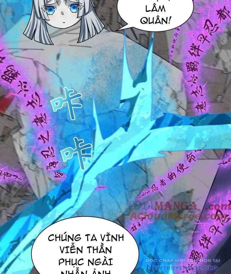 Kỷ Nguyên Kỳ Lạ Chap 483 - Next Chap 484