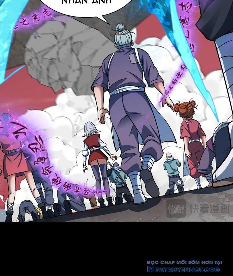 Kỷ Nguyên Kỳ Lạ Chap 483 - Next Chap 484