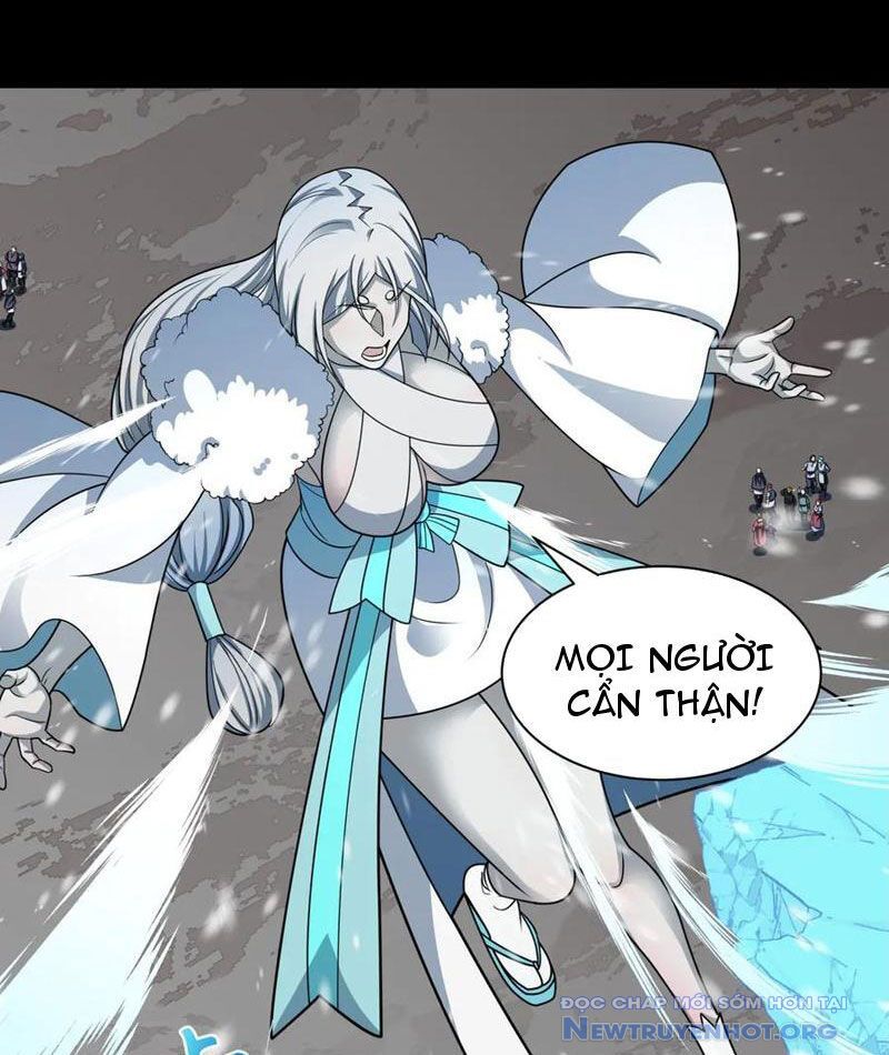 Kỷ Nguyên Kỳ Lạ Chap 483 - Next Chap 484
