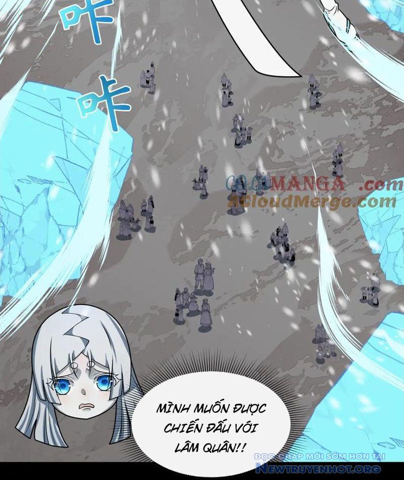 Kỷ Nguyên Kỳ Lạ Chap 483 - Next Chap 484
