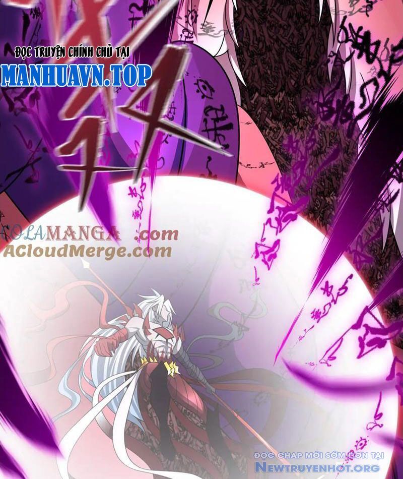 Kỷ Nguyên Kỳ Lạ Chap 483 - Next Chap 484