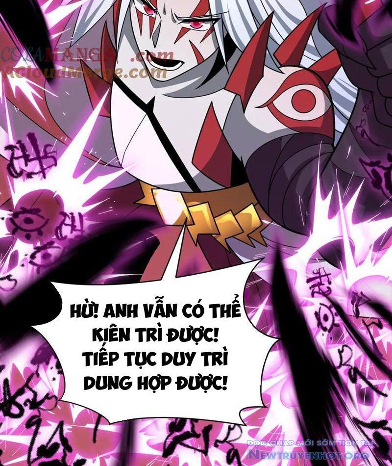 Kỷ Nguyên Kỳ Lạ Chap 483 - Next Chap 484