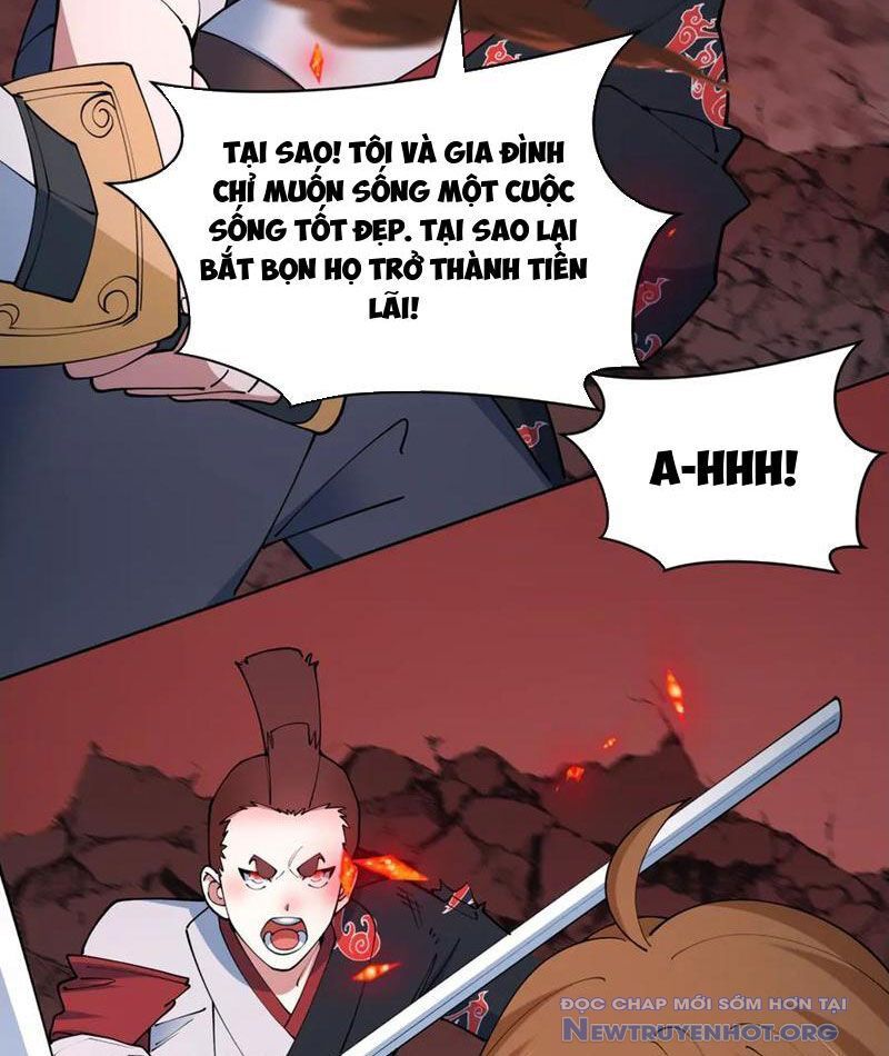 Kỷ Nguyên Kỳ Lạ Chap 483 - Next Chap 484