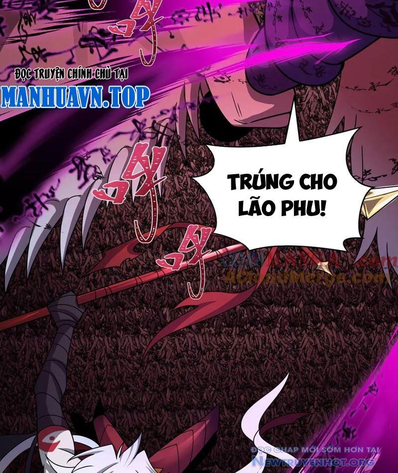 Kỷ Nguyên Kỳ Lạ Chap 483 - Next Chap 484