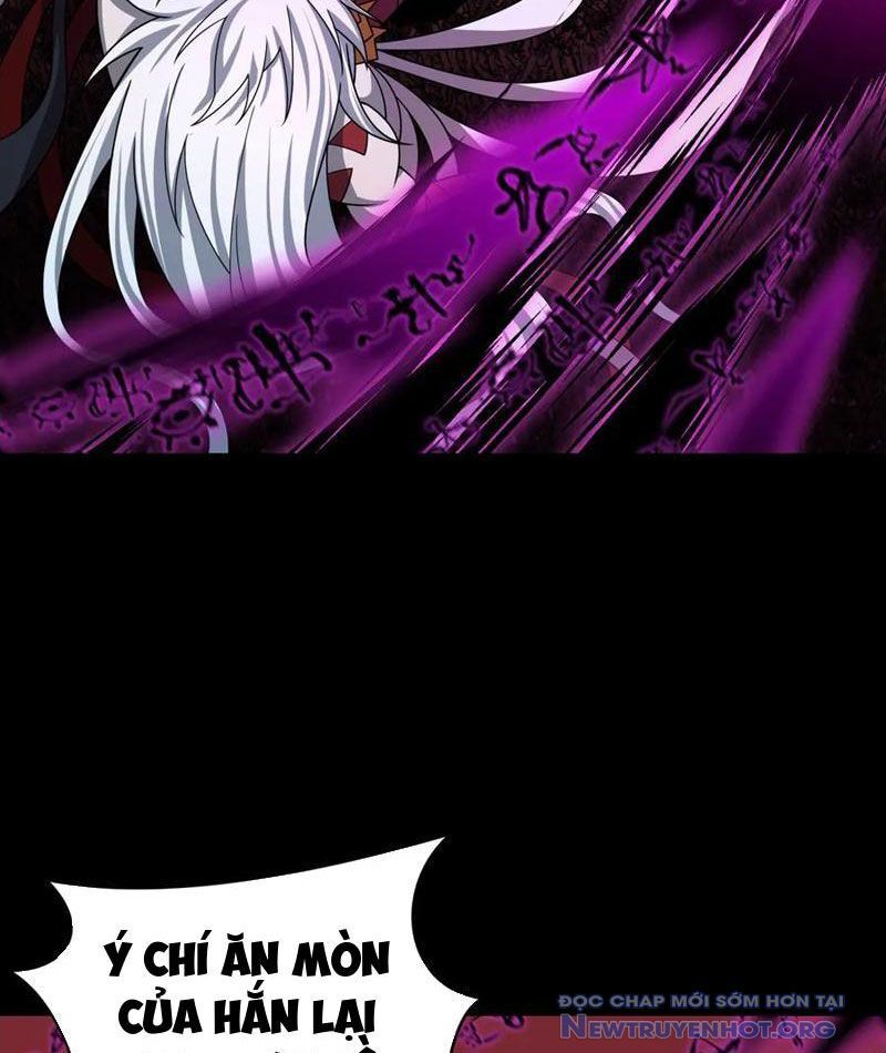 Kỷ Nguyên Kỳ Lạ Chap 483 - Next Chap 484