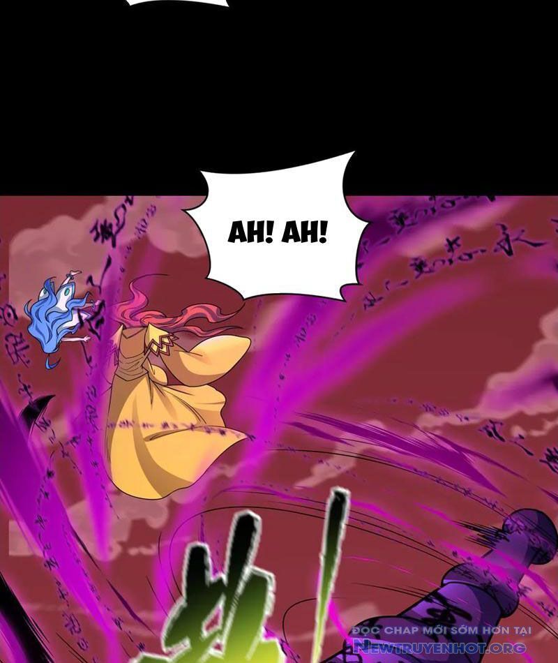 Kỷ Nguyên Kỳ Lạ Chap 483 - Next Chap 484