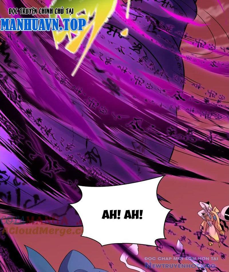 Kỷ Nguyên Kỳ Lạ Chap 483 - Next Chap 484