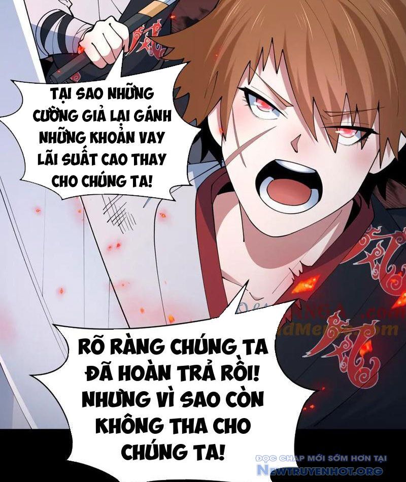 Kỷ Nguyên Kỳ Lạ Chap 483 - Next Chap 484