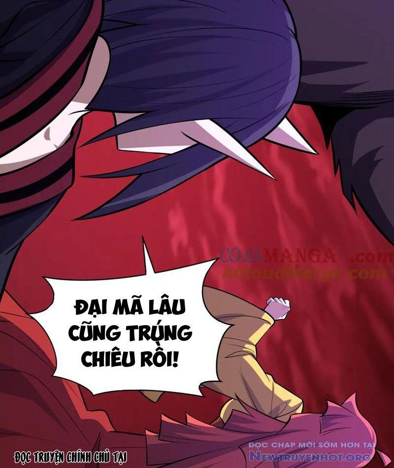 Kỷ Nguyên Kỳ Lạ Chap 483 - Next Chap 484